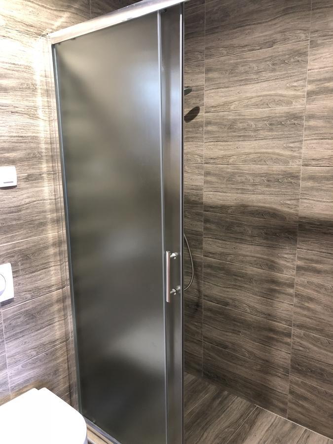 Apartmani Cupic Budva Exterior foto